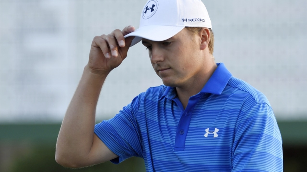 Top-5 Moments of 2015-16 PGA Tour Season: #4. The Masters